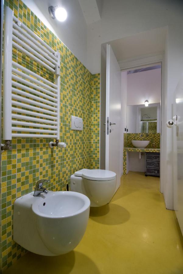 Cinema Art Luxury Flat Appartamento Torino Esterno foto