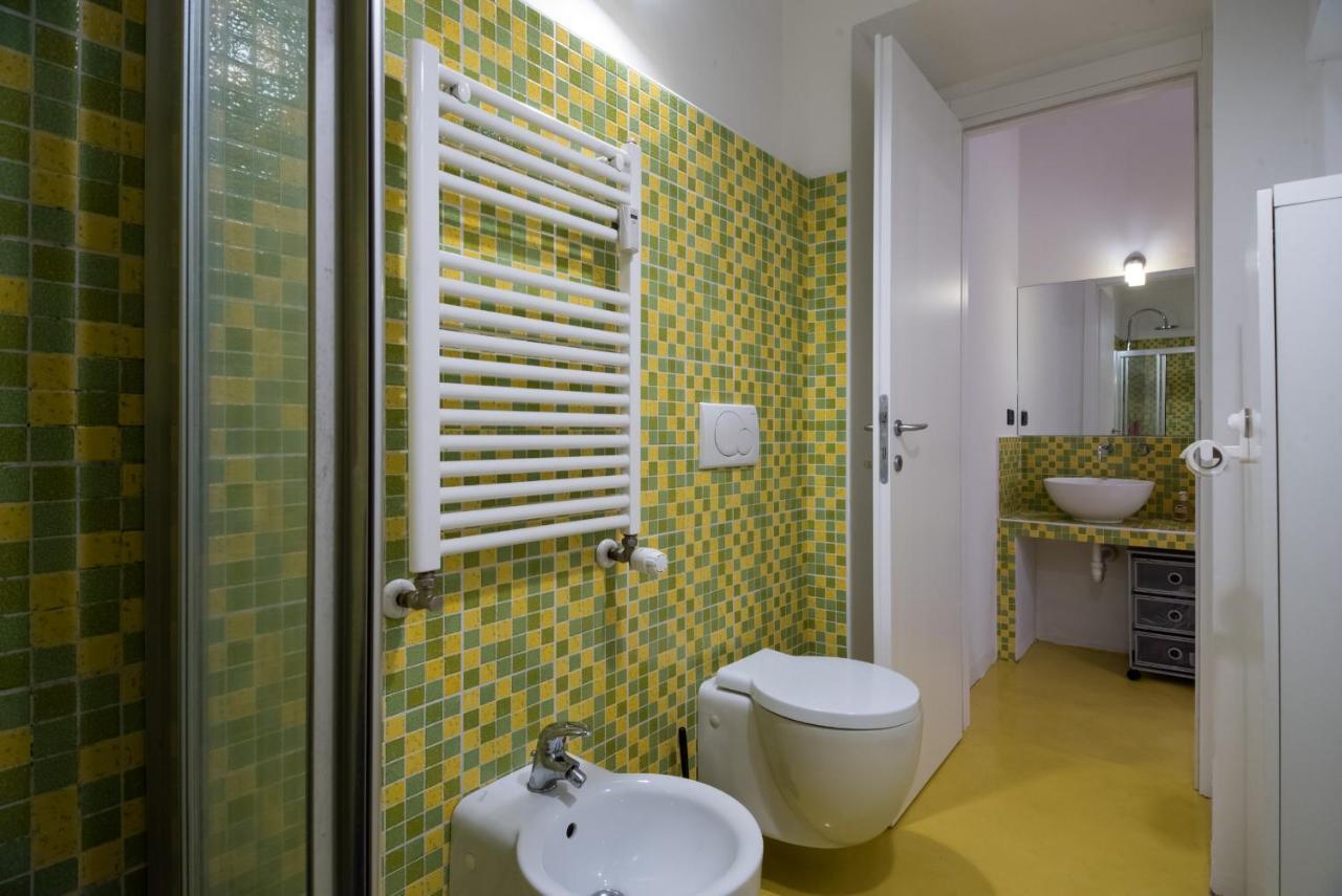 Cinema Art Luxury Flat Appartamento Torino Esterno foto