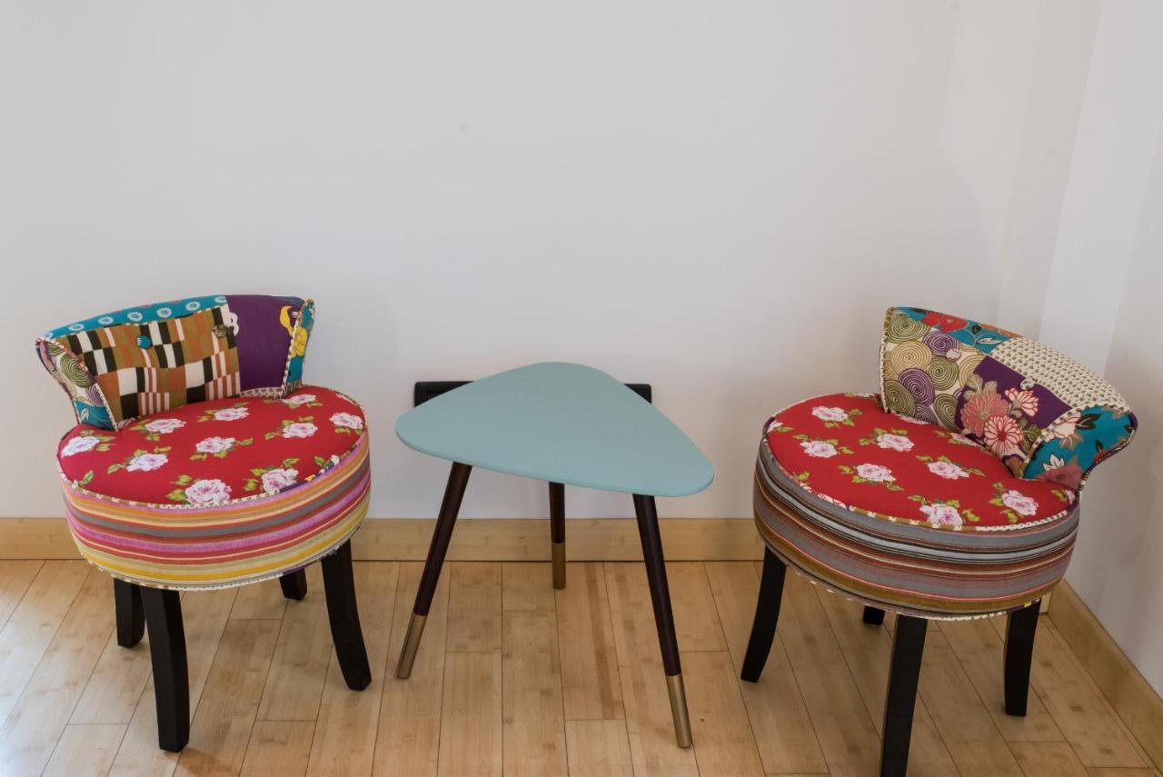 Cinema Art Luxury Flat Appartamento Torino Esterno foto
