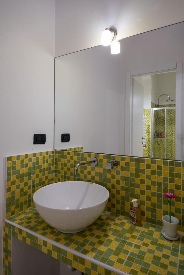 Cinema Art Luxury Flat Appartamento Torino Esterno foto